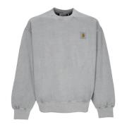 Crewneck Sweatshirt Vista Sweat Mirror