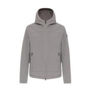 Vanntett Softshell Jakke Urban Lifestyle