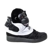 Gorilla Sneakers Kommer Snart