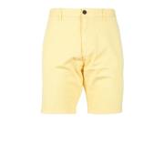 Bomull Bermuda Shorts