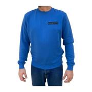 Stilig Sweatshirt for Menn