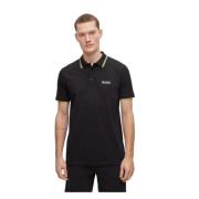 Stilig Polo Shirt - Stor