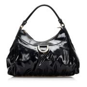 Pre-owned Leather handbags