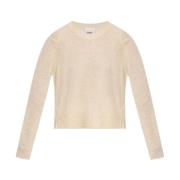 Beige Sweater Samling