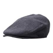 Wool Blend Hat Stefaan