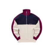 Moderne Colorblock Sweatshirt Ariann