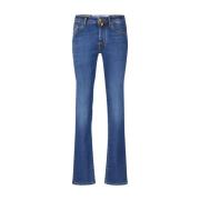 Slim-Fit Jeans Bard