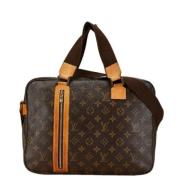 Pre-owned Leather louis-vuitton-bags