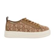 Ivory Sneaker Sko