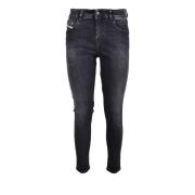 Bomull Elastan Jeans