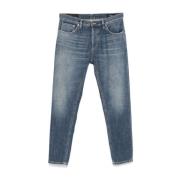 Brighton Stilig Denim Jeans