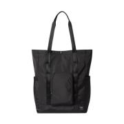 Stilig Tote bag i polyester