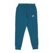 Spodnie dresowe Geode Teal Club Jogger