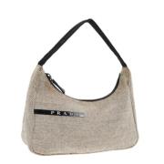 Pre-owned Canvas handbags