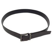 Pre-owned Leather belts