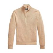 Beige genser Regular Fit