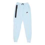 Tech Fleece Jogger Bukser Blå/Svart