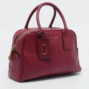 Pre-owned Leather handbags