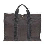 Pre-owned Canvas handbags