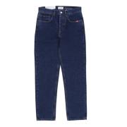 Lys Stein Straight Denim Jeans