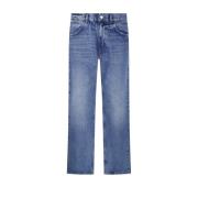 Denim Jeans for Menn og Kvinner