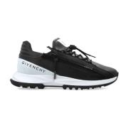 Zip Runner Spectre Sneakers