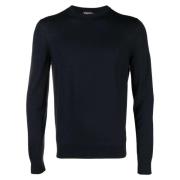 Crew Neck Sweater