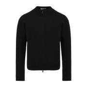 Svarte Sweaters Bzmlt Wm14M 990