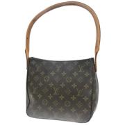 Pre-owned Canvas louis-vuitton-bags