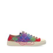 Rutete Lisser Sneakers