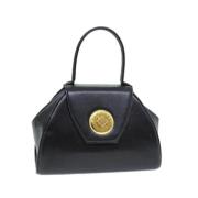 Pre-owned Leather handbags