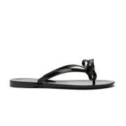 Bue Jelly Sandal