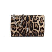 Skull Liten Clutch