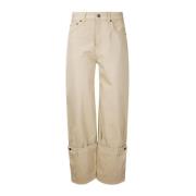 Vide Beige Jeans