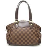 Pre-owned Canvas louis-vuitton-bags