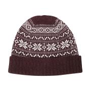 Vinter Cashmere Beanie Lue