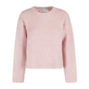 Myk Cloud Boucle Sweater