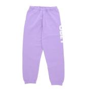 Dristig Digital Lavendel Sweatpants