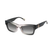 Multifarget Acetat Dame Solbrille