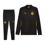 Dortmund 1/4 Zip Away Treningsett