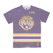 LSU Tigers Basketball Celebration Tee