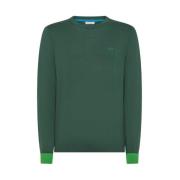 Stilige O-Neck Jumpers