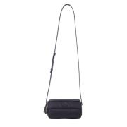 Vannavstøtende Keoni Down Crossbody Bag