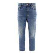 Slim-fit Jeans for kvinner