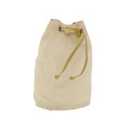 Pre-owned Cotton shoulder-bags