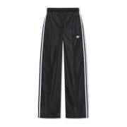 Sweatpants med logo