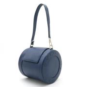 Pre-owned Leather handbags