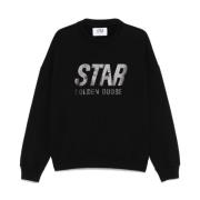 Nero Sweatshirt Dameklær