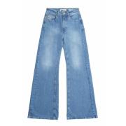 Blå Angel Saltwater Palas Jeans