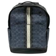 Pre-owned Leather backpacks